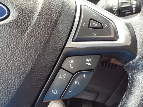 Used 2023 Ford Edge SEL w/ Convenience Package AWD/4WD image 25