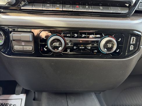 New 2026 Chevrolet Silverado 1500 LT image 21