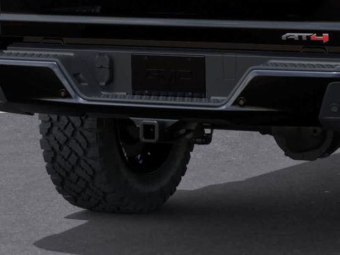 New 2026 GMC Canyon AT4 w/ Technology Plus Package AWD/4WD image 14