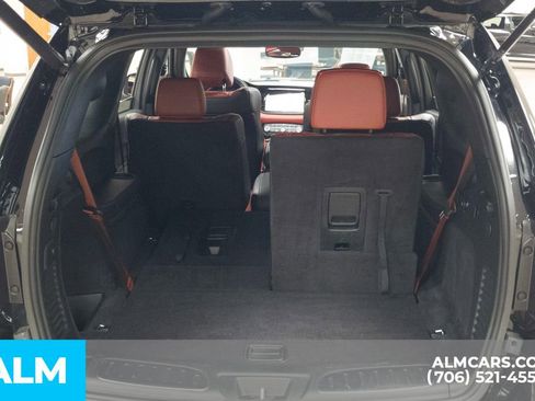 Used 2024 Dodge Durango SRT Hellcat image 9