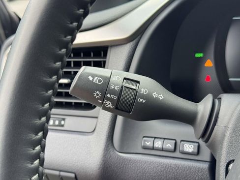 Used 2022 Lexus RX 350 F Sport image 29