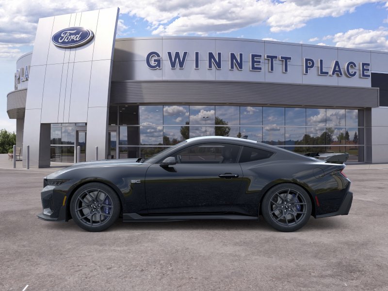 New 2026 Ford Mustang Dark Horse SC w/ Carbon Fiber Exterior Package RWD image 28