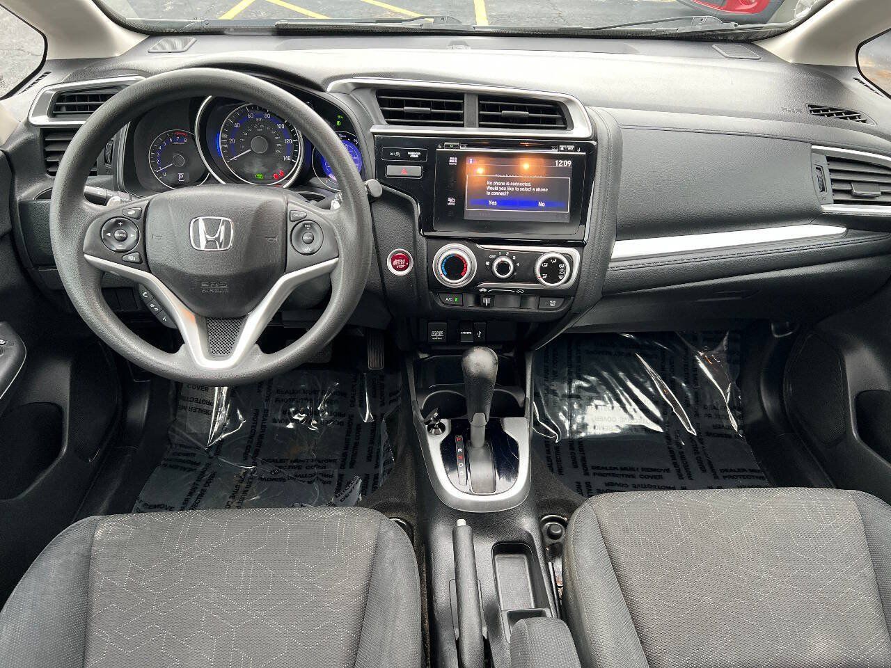 Used 2015 Honda Fit EX image 29