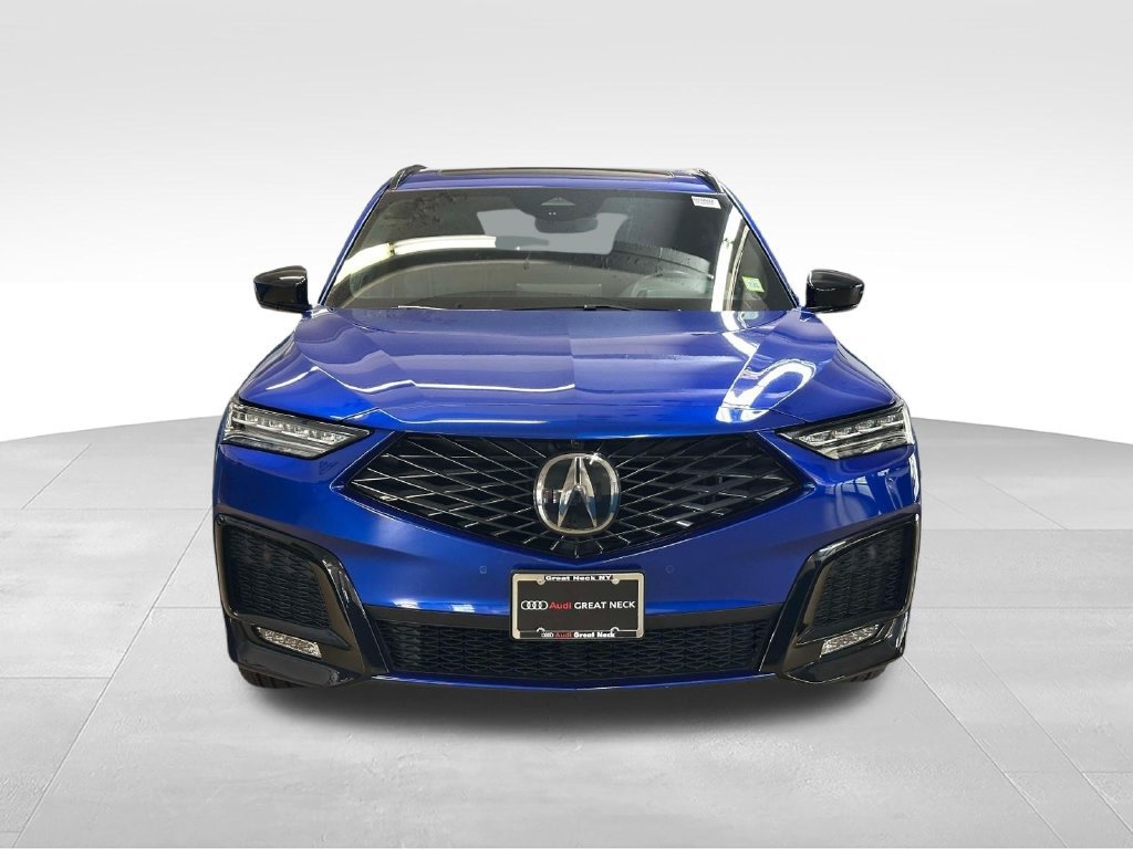 Used 2025 Acura MDX A-Spec w/ Advance Package AWD/4WD image 19