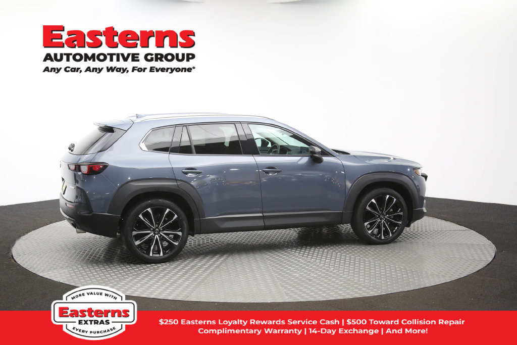 Used 2025 MAZDA CX-50 AWD 2.5 S w/ Premium Plus Pkg image 47