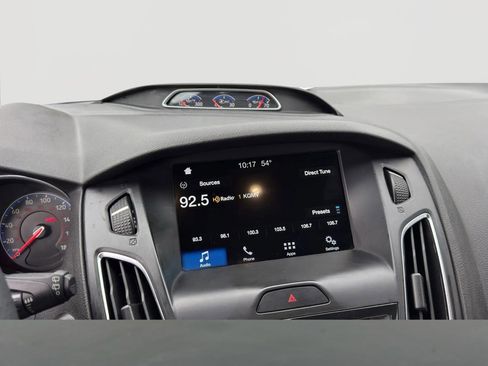 Used 2017 Ford Focus RS image 17