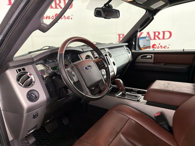 Used 2013 Ford Expedition EL 4WD image 18