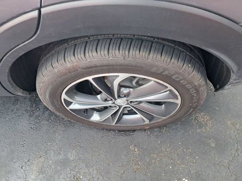 Used 2020 Buick Encore GX Select image 9