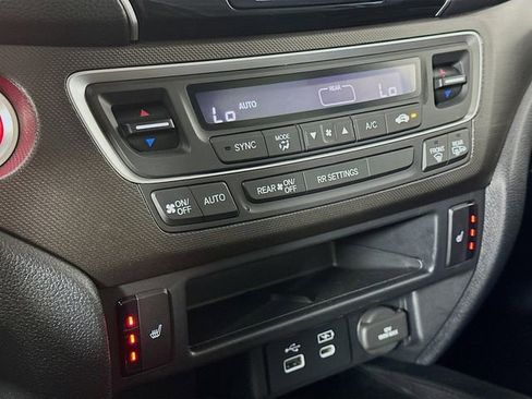 Certified 2025 Honda Ridgeline TrailSport+ image 26