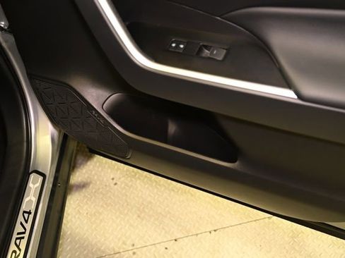 Used 2025 Toyota RAV4 XLE Premium image 58