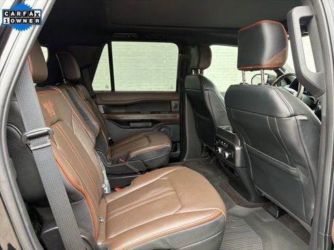 Used 2021 Ford Expedition King Ranch image 12