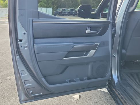 Used 2026 Toyota Tundra SR5 AWD/4WD image 12