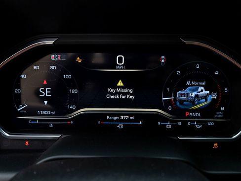 Used 2024 GMC Sierra 2500 Denali Ultimate image 20