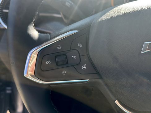 Used 2025 Chevrolet Trax ACTIV w/ Driver Confidence Package FWD image 13