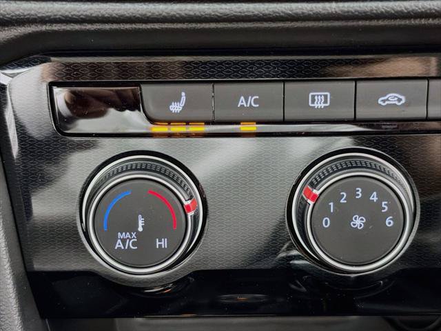 New 2027 Volkswagen Taos Sport AWD/4WD image 19