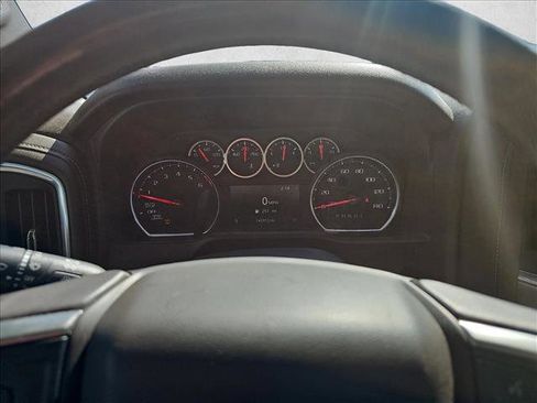 Used 2019 Chevrolet Silverado 1500 LT w/ Fleet Comfort Package image 16