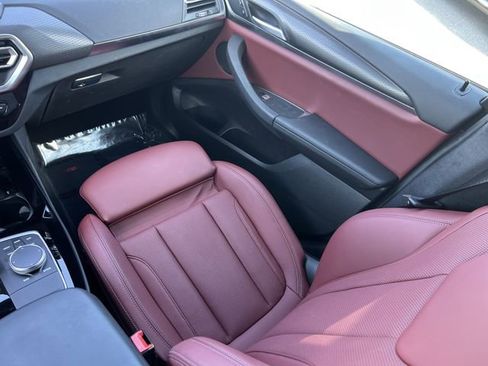 Certified 2024 BMW X3 sDrive30i w/ M Sport Package image 14