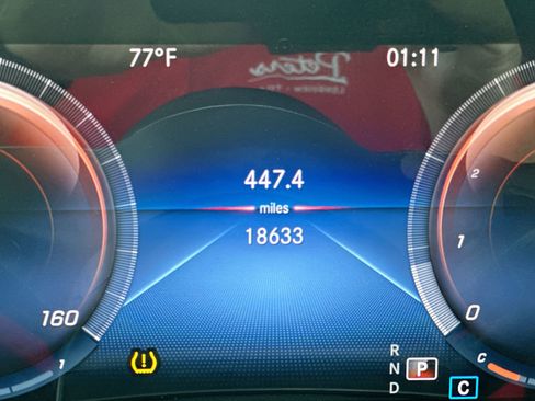 Used 2022 Mercedes-Benz GLE 350 4MATIC image 15