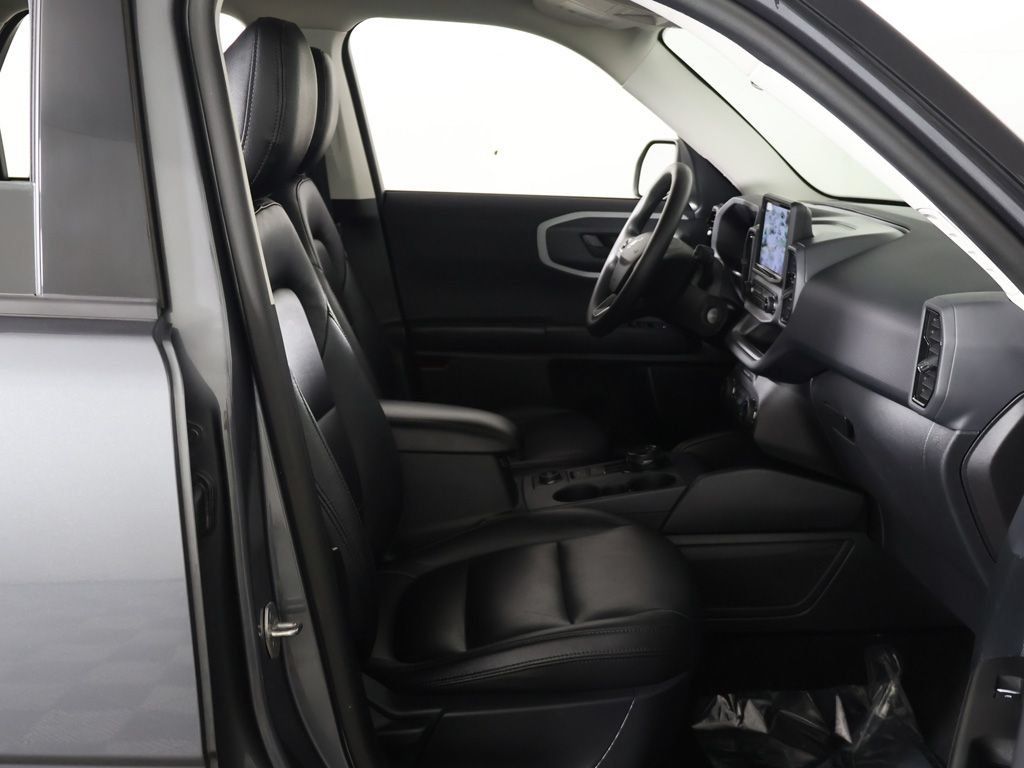 Used 2021 Ford Bronco Sport AWD/4WD image 23