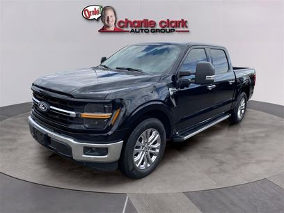 Used 2024 Ford F150 XLT w/ Equipment Group 303A High