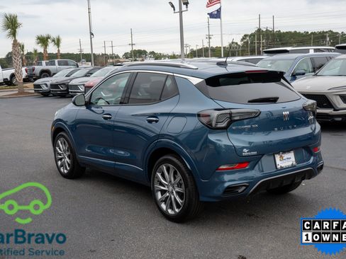 Used 2024 Buick Encore GX Avenir FWD image 5