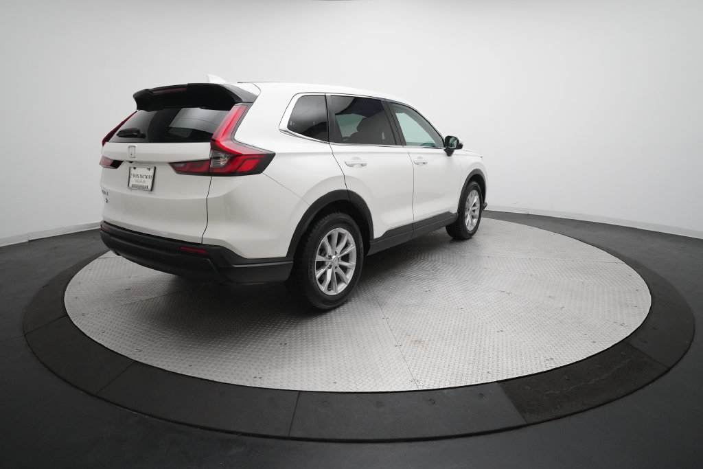Certified 2024 Honda CR-V EX-L image 13