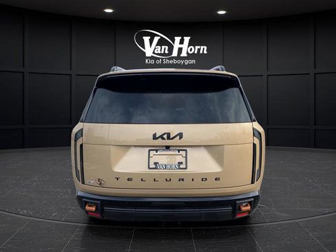 New 2027 Kia Telluride SX Prestige X-Pro image 15