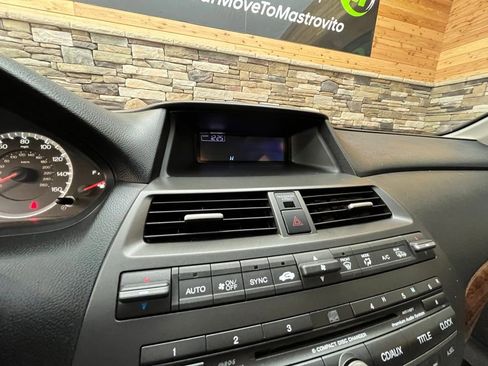 Used 2011 Honda Accord EX-L image 20