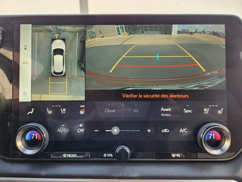 Used 2023 Lexus RX 350 Premium Plus w/ Accessory Package (Z1) FWD image 17