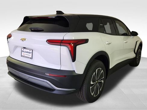 New 2026 Chevrolet Blazer EV LT FWD image 7
