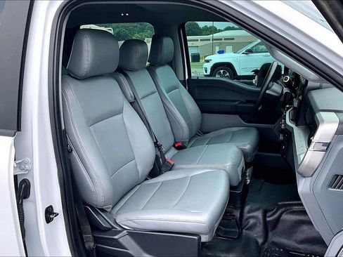 Used 2024 Ford F250 XL w/ FX4 Off-Road Package AWD/4WD image 31