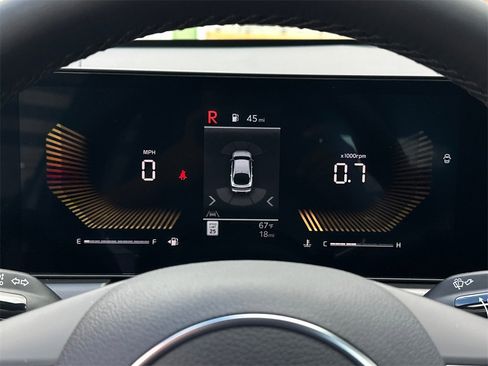 New 2026 Kia K5 GT image 25