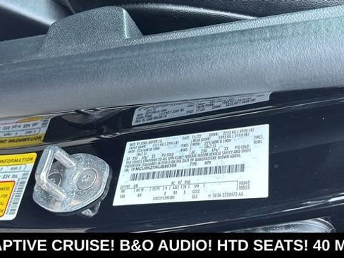 Used 2022 Ford Escape SEL w/ Technology Package FWD image 35