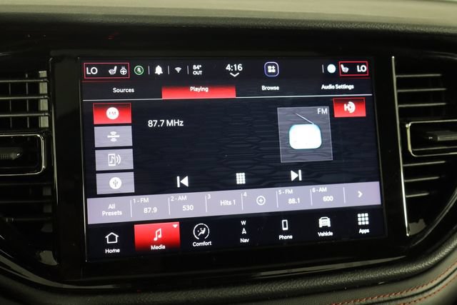 Used 2024 Dodge Durango GT AWD/4WD image 30