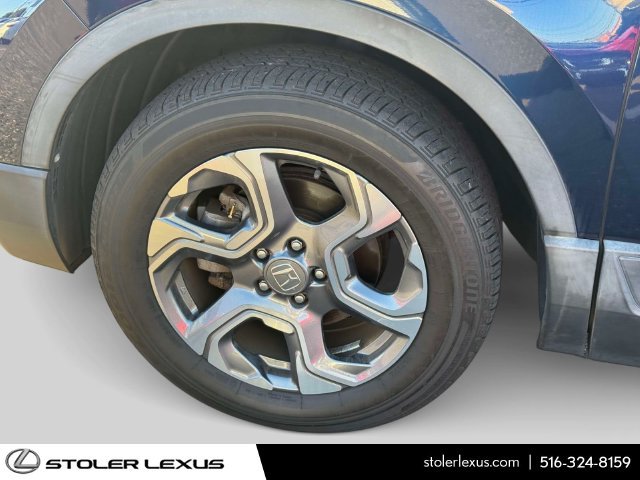 Used 2018 Honda CR-V EX image 10