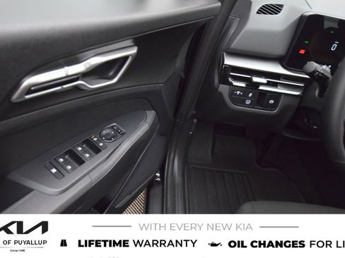 New 2026 Kia Sportage LX image 27