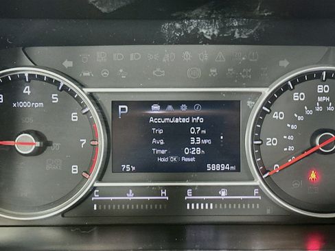 Used 2022 Kia Sorento LX AWD/4WD image 18