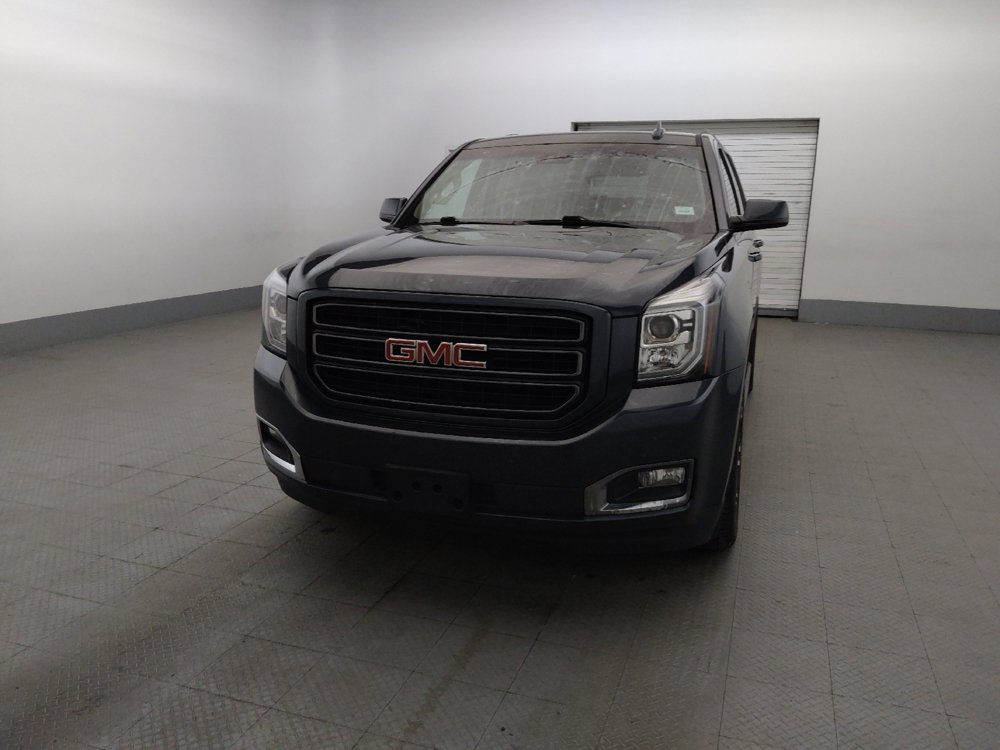 Used 2019 GMC Yukon SLT w/ Open Road Package AWD/4WD image 15