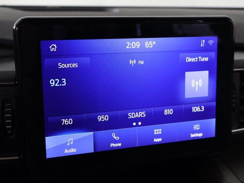 Used 2021 Ford Explorer XLT w/ Equipment Group 202A image 47