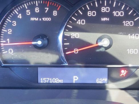 Used 2007 Cadillac SRX w/ Utility Package image 19