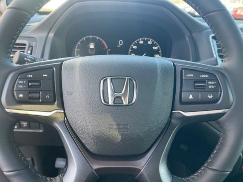 New 2026 Honda Ridgeline RTL image 11