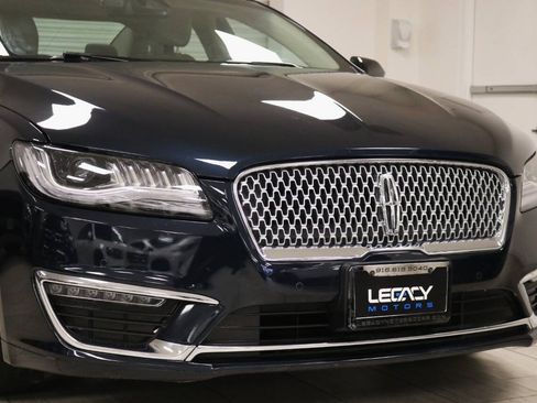 Used 2020 Lincoln MKZ Reserve w/ Elements Package FWD image 97