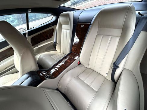 Used 2005 Bentley Continental GT AWD/4WD image 21