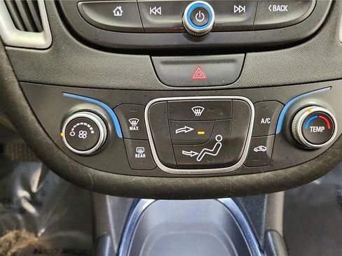 Used 2019 Chevrolet Malibu LS w/ Driver Confidence Package image 26