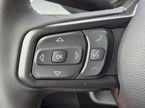New 2026 Jeep Wrangler Sport S AWD/4WD image 23