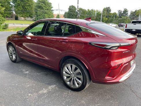 Used 2024 Buick Envista Avenir FWD image 4