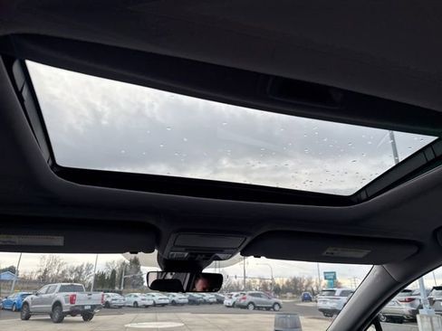 Used 2022 Honda Odyssey EX-L image 22