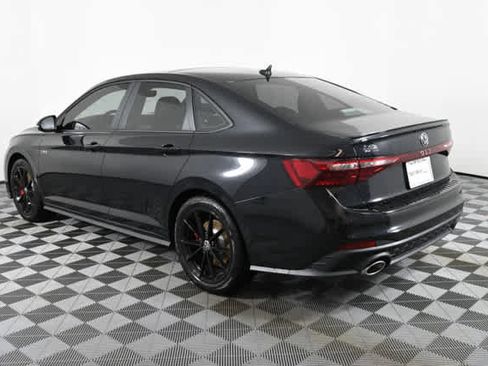 New 2026 Volkswagen Jetta GLI Autobahn image 7