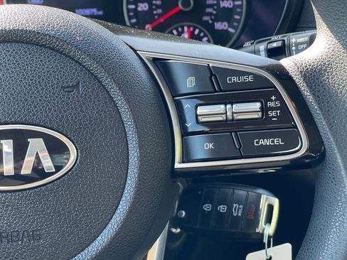 Used 2019 Kia Optima LX FWD image 27