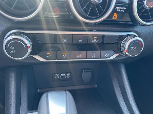 Certified 2023 Nissan Sentra SV image 50